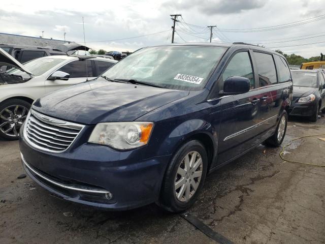 CHRYSLER TOWN & COU