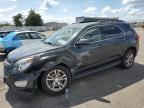 CHEVROLET EQUINOX LT photo