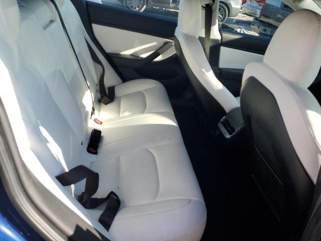 2018 TESLA MODEL 3 - 5YJ3E1EB4JF101009
