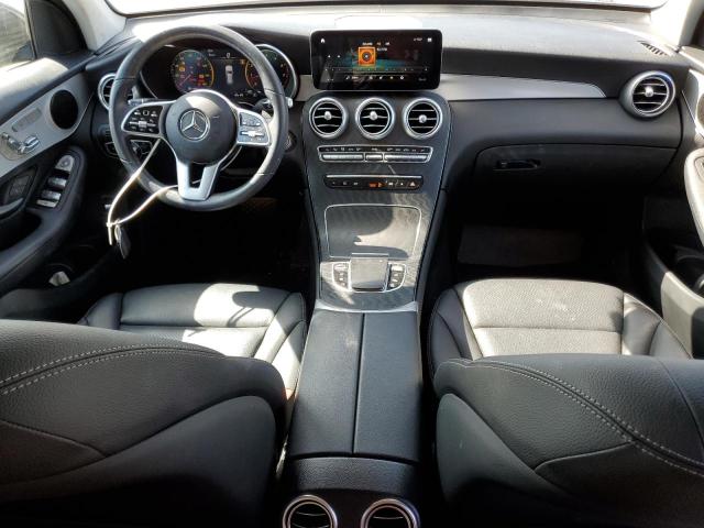 VIN W1N0G8DB9NG110994 2022 Mercedes-Benz GLC-Class,... no.8