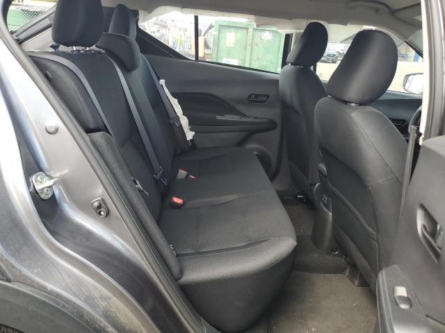 2024 NISSAN KICKS S - 3N1CP5BV8RL495419