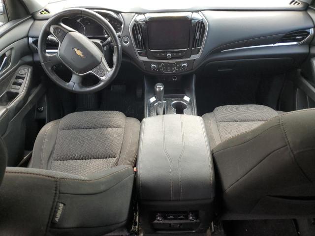 2018 CHEVROLET TRAVERSE L - 1GNERGKW1JJ252901