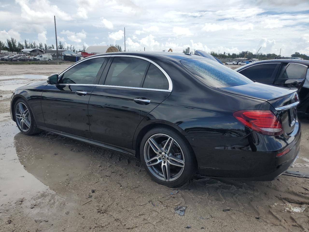 Lot #2789384463 2019 MERCEDES-BENZ E 300