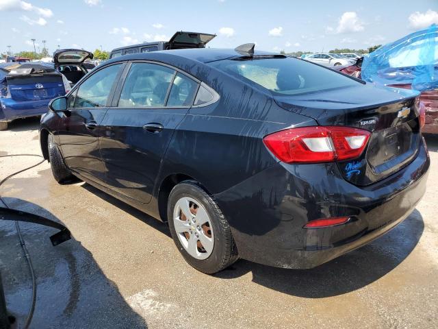 2018 CHEVROLET CRUZE LS - 1G1BB5SM4J7138223