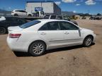 TOYOTA CAMRY SE photo