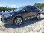 2017 LINCOLN MKX RESERV - 2LMPJ6LR3HBL28869