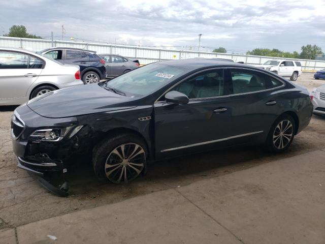 2017 BUICK LACROSSE E - 1G4ZP5SS3HU155639