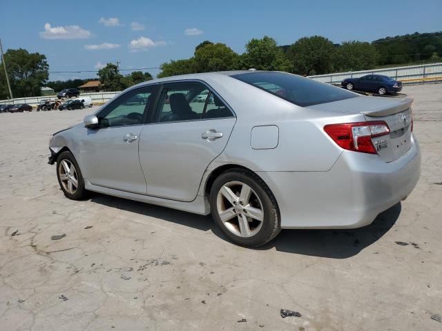 VIN 4T1BF1FK5EU360804 2014 Toyota Camry, L no.2