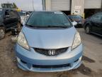 HONDA FIT SPORT photo