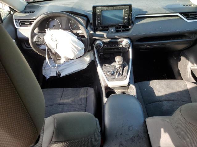 2020 TOYOTA RAV4 LE - 4T3MWRFV1LU008020