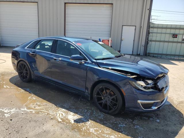 VIN 3LN6L5E92HR621012 2017 Lincoln MKZ, Reserve no.4