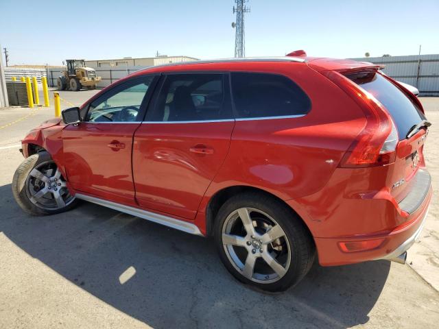 VIN YV4902DZ5D2379581 2013 Volvo XC60, T6 no.2