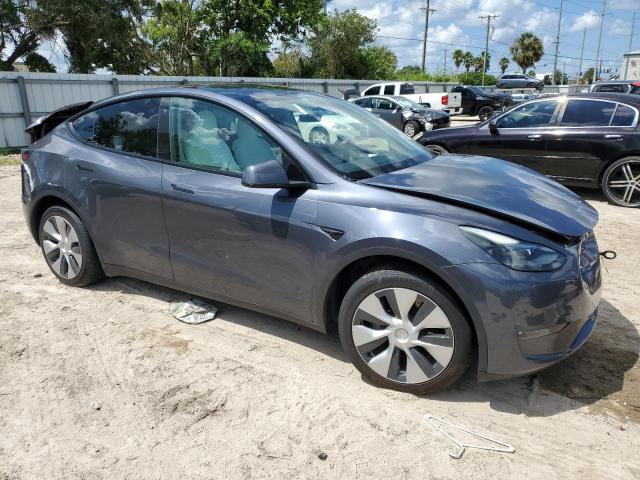 2023 TESLA MODEL Y - 7SAYGAEE6PF661104
