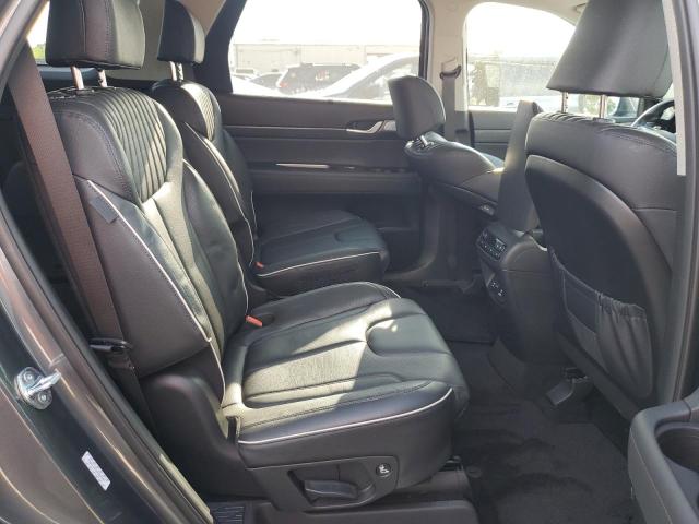 2023 HYUNDAI PALISADE L - KM8R54GE5PU585397