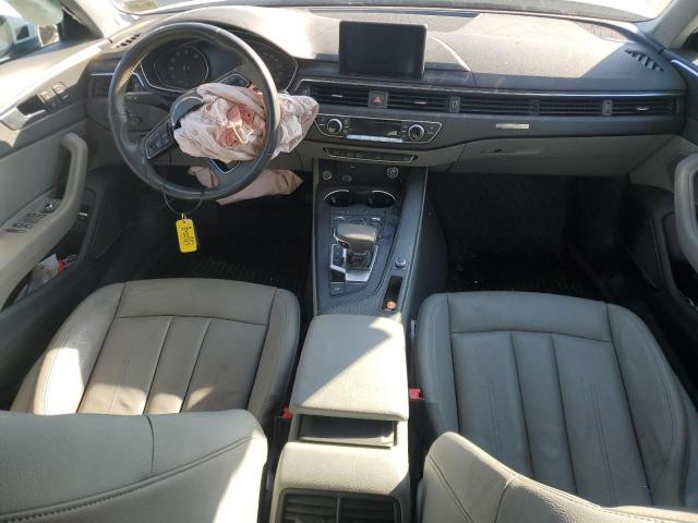 2018 AUDI A4 PREMIUM - WAUENAF45JA149326