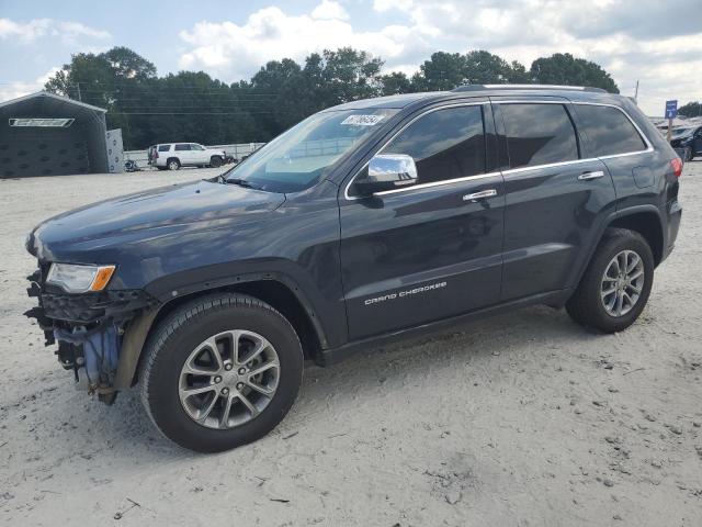 2015 JEEP GRAND CHER - 1C4RJFBG4FC662804