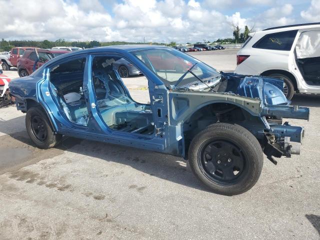 2020 DODGE CHARGER SC - 2C3CDXGJ3LH153324