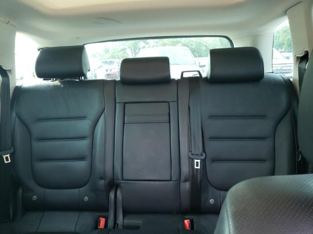 2017 VOLKSWAGEN TOUAREG EX WVGGF7BP2HD004406