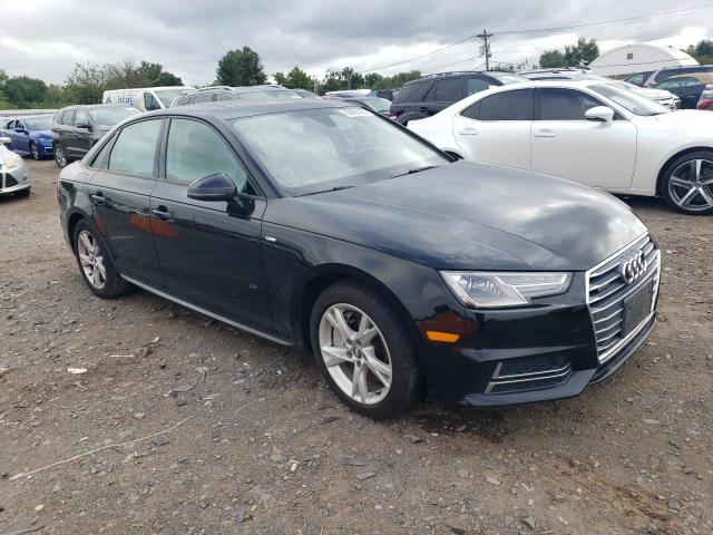 VIN WAUDNAF4XJA085375 2018 Audi A4, Premium no.4