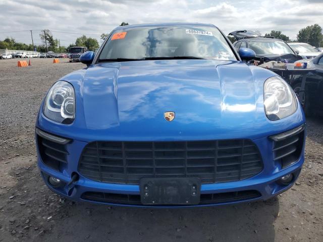 VIN WP1AA2A51HLB82730 2017 Porsche Macan no.5