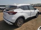 NISSAN KICKS SV photo