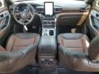 FORD EXPLORER K photo