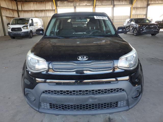 VIN KNDJN2A25J7608221 2018 KIA Soul no.5