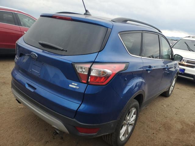 2018 FORD ESCAPE SE - 1FMCU9GD9JUB23185