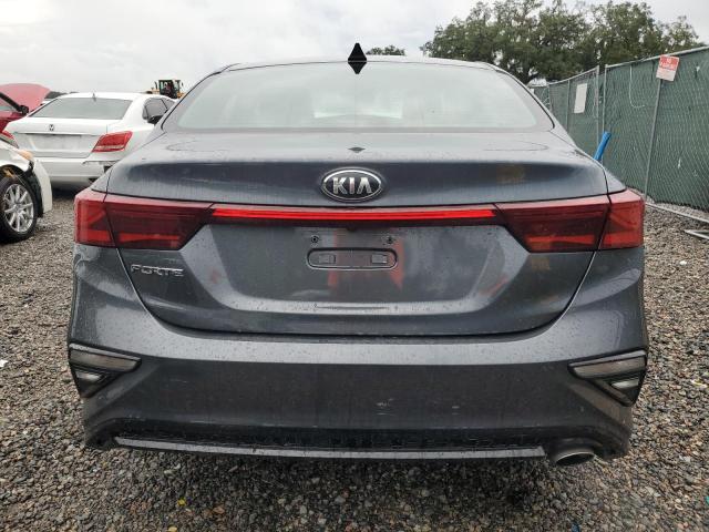 2021 KIA FORTE FE - 3KPF24AD4ME287305