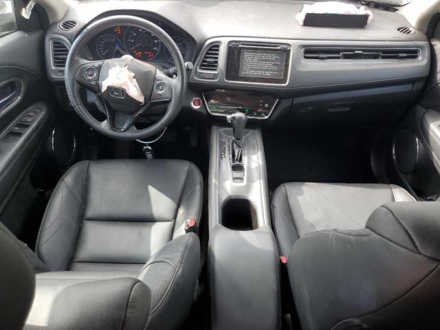 2017 HONDA HR-V EXL - 3CZRU5H77HM718917
