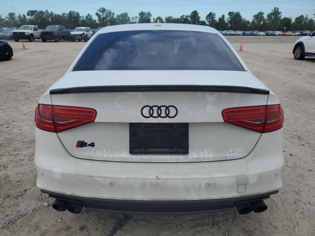 2015 AUDI S4 PRESTIG WAUKGAFLXFA009493