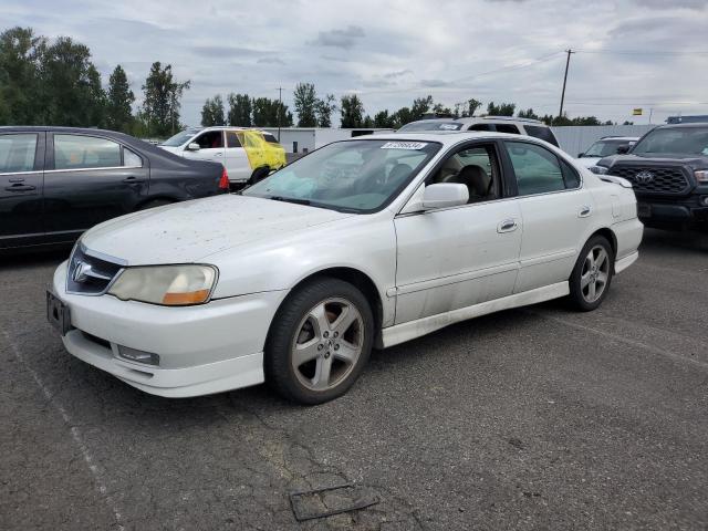 2002 ACURA 3.2TL TYPE 19UUA56912A001609  67286634