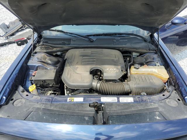 2015 DODGE CHALLENGER - 2C3CDZAG7FH761487