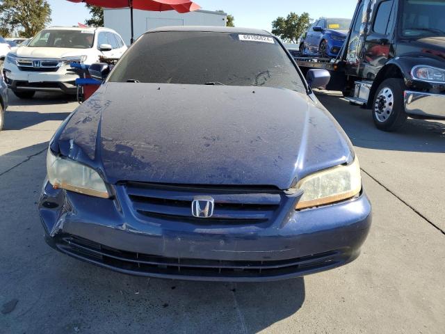 2001 HONDA ACCORD LX JHMCG65571C018252  69106824