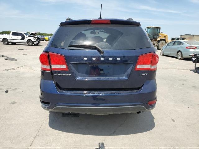 2017 DODGE JOURNEY SX - 3C4PDCBBXHT702392