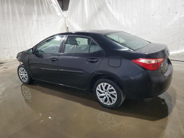 VIN 2T1BURHE3JC967291 2018 Toyota Corolla, L no.2