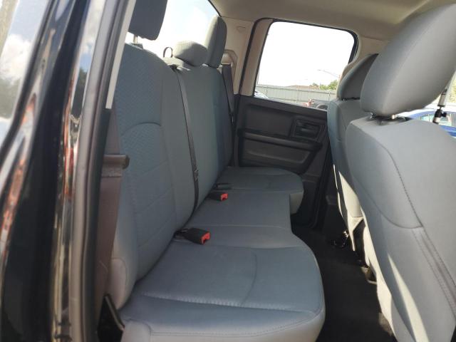 2018 RAM 1500 ST - 1C6RR7FT1JS187298