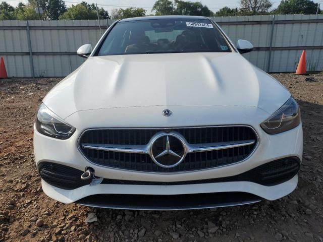 2022 MERCEDES-BENZ C 300 4MAT W1KAF4HB9NR050193  68942564