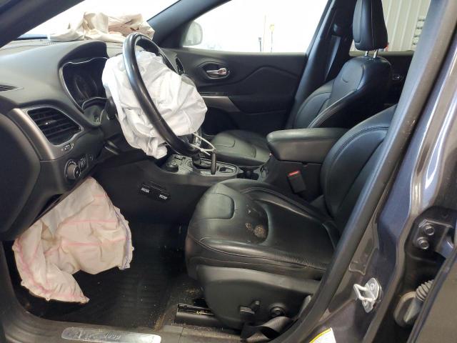 2020 JEEP CHEROKEE L - 1C4PJMDN0LD564785