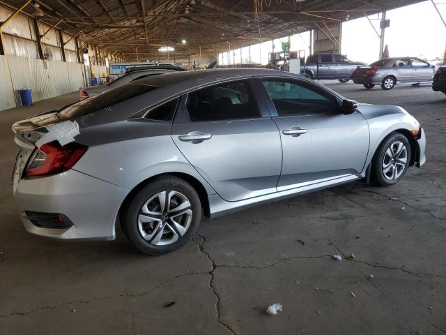 2017 HONDA CIVIC LX - 19XFC2F59HE018872