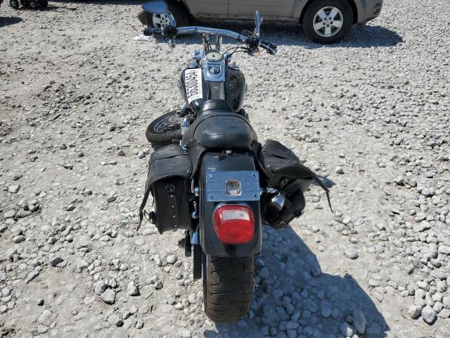 2009 HARLEY-DAVIDSON FXDC 1HD1GV4129K337320