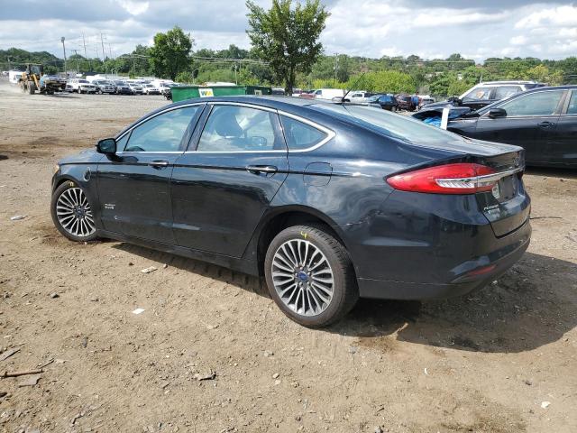 VIN 3FA6P0PU2HR198869 2017 Ford Fusion, Se Phev no.2