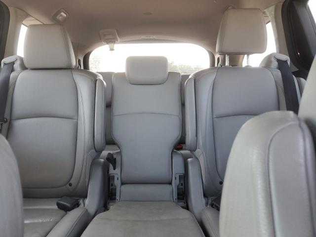 2018 HONDA ODYSSEY TO - 5FNRL6H84JB506963