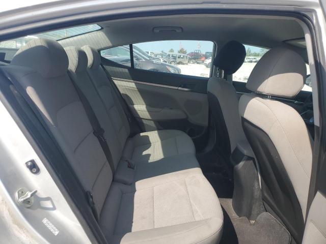 2019 HYUNDAI ELANTRA SE - KMHD84LF7KU875830