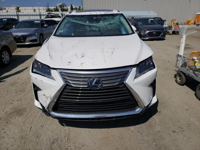 VIN 2T2ZZMCA0KC149814 2019 Lexus RX, 350 Base no.5