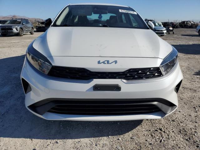 2023 KIA FORTE LX - 3KPF24AD8PE537374