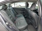 HONDA ACCORD EXL photo