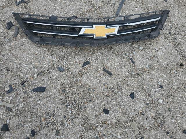 2017 CHEVROLET IMPALA LT - 1G1105S3XHU118045