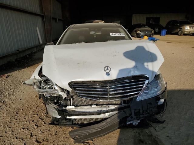 VIN WDDNG9EB4DA524094 2013 Mercedes-Benz S-Class, 5... no.5