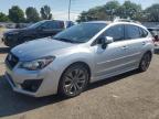 2015 SUBARU IMPREZA SP - JF1GPAU6XFH266852